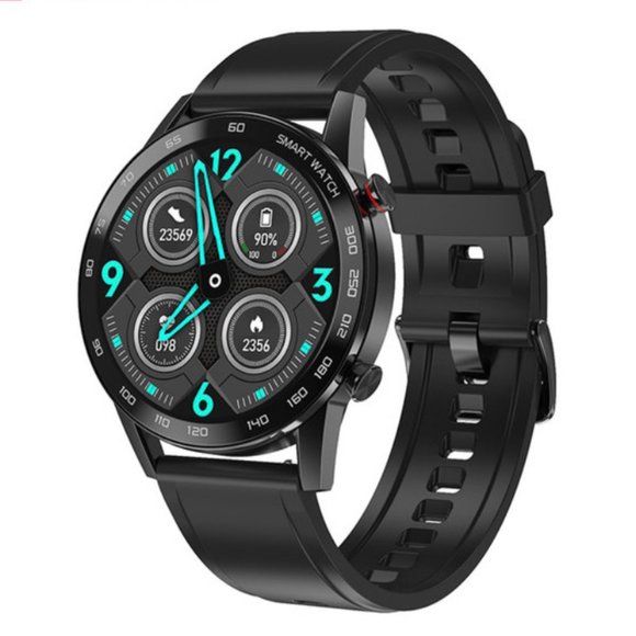 Classic Smart Watch | Men Women Sport Fitness  | B
